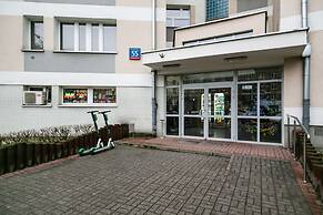 Warsaw Apartment One Bedroom by Renters