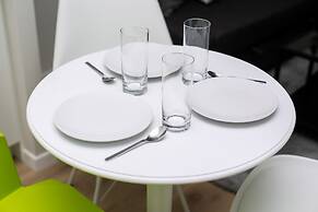 Warsaw Apartment One Bedroom by Renters