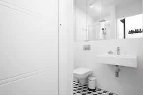 Warsaw Apartment One Bedroom by Renters