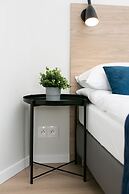 Warsaw Apartment One Bedroom by Renters