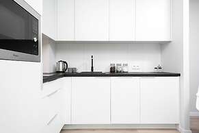 Warsaw Apartment One Bedroom by Renters