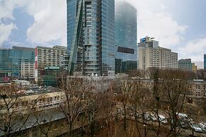 Warsaw Apartment One Bedroom by Renters