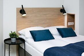 Warsaw Apartment One Bedroom by Renters