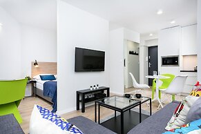 Warsaw Apartment One Bedroom by Renters
