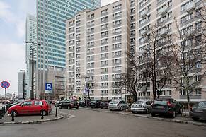 Warsaw Apartment One Bedroom by Renters