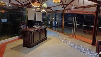 Welbeck Vintage by Oxygen Resorts