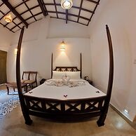 Welbeck Vintage by Oxygen Resorts