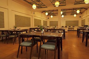 Welbeck Vintage by Oxygen Resorts