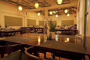 Welbeck Vintage by Oxygen Resorts