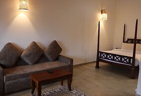 Welbeck Vintage by Oxygen Resorts