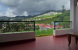 Welbeck Vintage by Oxygen Resorts