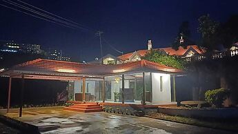 Welbeck Vintage by Oxygen Resorts