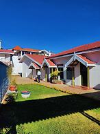 Welbeck Vintage by Oxygen Resorts