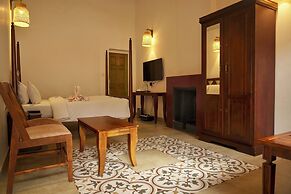 Welbeck Vintage by Oxygen Resorts