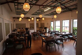 Welbeck Vintage by Oxygen Resorts