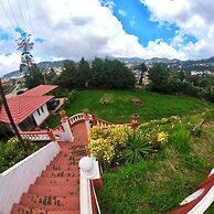 Welbeck Vintage by Oxygen Resorts