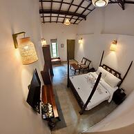 Welbeck Vintage by Oxygen Resorts