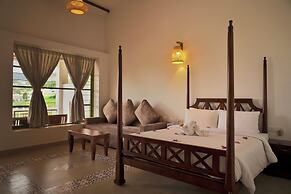 Welbeck Vintage by Oxygen Resorts