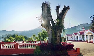 Welbeck Vintage by Oxygen Resorts