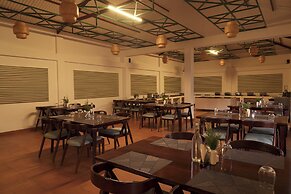 Welbeck Vintage by Oxygen Resorts