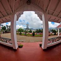 Welbeck Vintage by Oxygen Resorts