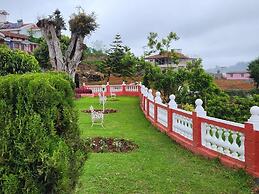 Welbeck Vintage by Oxygen Resorts