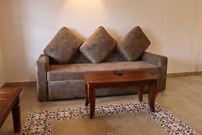 Welbeck Vintage by Oxygen Resorts