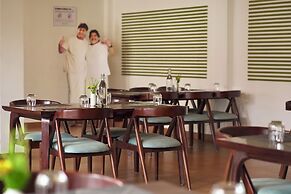 Welbeck Vintage by Oxygen Resorts