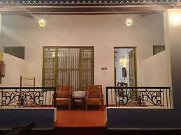 Welbeck Vintage by Oxygen Resorts