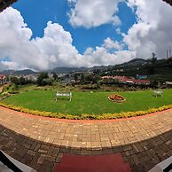 Welbeck Vintage by Oxygen Resorts