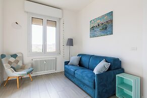 Charming Mazzini Apartment