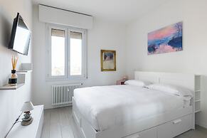 Charming Mazzini Apartment