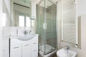 Charming Mazzini Apartment