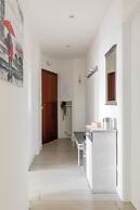 Charming Mazzini Apartment