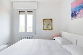 Charming Mazzini Apartment