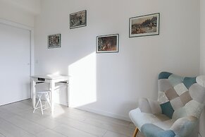 Charming Mazzini Apartment