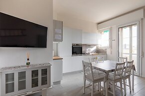 Charming Mazzini Apartment