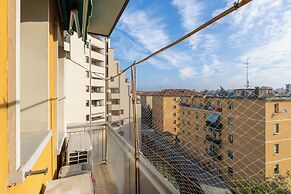 Charming Mazzini Apartment