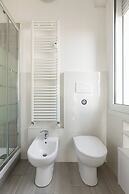 Charming Mazzini Apartment