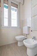 Charming Mazzini Apartment