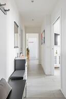 Charming Mazzini Apartment