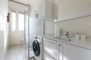 Charming Mazzini Apartment