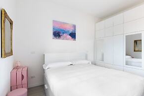 Charming Mazzini Apartment