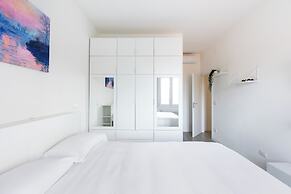 Charming Mazzini Apartment