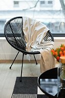 Warsaw Deluxe Apartments by Renters