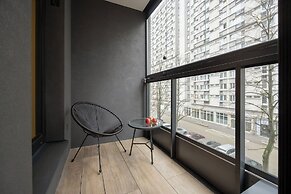 Warsaw Deluxe Apartments by Renters