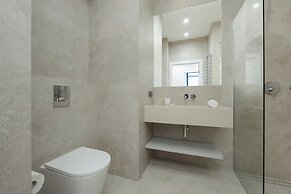 Warsaw Deluxe Apartments by Renters