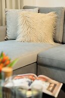 Warsaw Deluxe Apartments by Renters