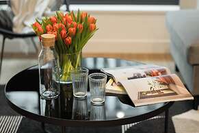 Warsaw Deluxe Apartments by Renters