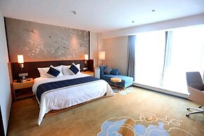 Serene Yuhua Hotel
